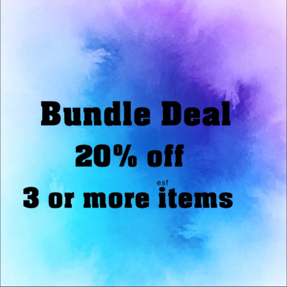 Bundle Deal